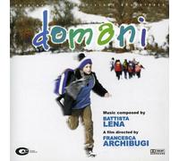 BATTISTA LENA (OST) - Domani