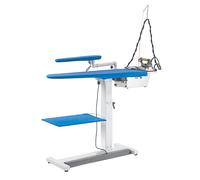 Battistella Adone - Asse Professionale Riscaldato - Autonomia Continua