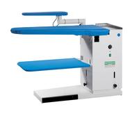 Battistella Poseidone Soffiante - Tavolo da Stiro Aspirante - con funzione Soffiante