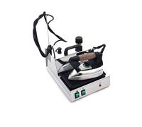 Battistella Vaporbaby Eco Inox Sistema Sito Ferro Caldaia 2.2L Pressione 2,8 bar