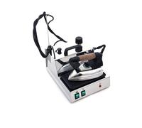 Battistella Vaporbaby Eco Inox - Sistema Stiro Ferro e Caldaia 2,2 L cod. VBE000