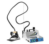 BATTISTELLA Vaporbaby Inox - Stazione di stiratura, generatore di vapore, 1,4 litri