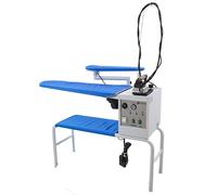 Battistella Vulcano - Tavolo da Stiro Fisso - Aspirante e Riscaldato