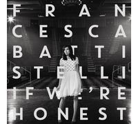 Battistelli, Francesca - If Were Honest