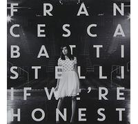 Battistelli, Francesca - If Were Honest (Tg)