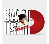 BATTISTI L.Il meglio di Lucio Battisti - 2Lp 180gr -