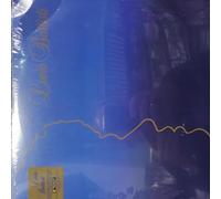 BATTISTI L. LUCIO BATTISTI BLU VINILE DOPPIO
