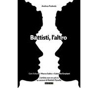 Battisti, l'altro. Con CD-Audio