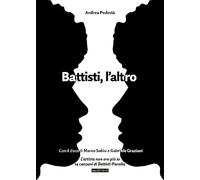 Battisti, l'altro. Con CD-Audio