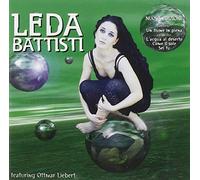 Battisti Leda - Leda Battisti