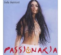 BATTISTI, LEDA - PASSIONARIA
