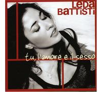 Battisti Leda - Tu L'amore E Il Sesso