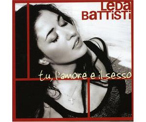 Battisti Leda - Tu L'amore E Il Sesso