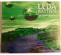 Battisti, Leda - Un Fiume in Piena