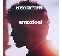 Battisti Lucio - Emozioni