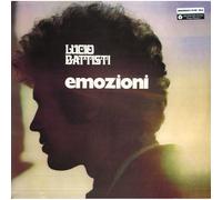 Battisti Lucio - Emozioni