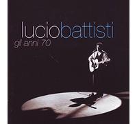 Battisti,Lucio - Gli Anni 70