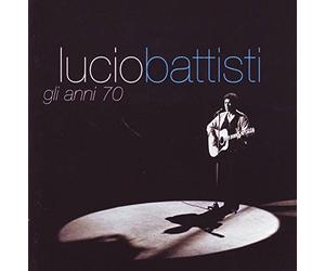 Battisti,Lucio - Gli Anni 70