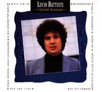Battisti,Lucio - I Grandi Successi 1