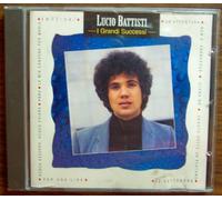 Battisti, Lucio - I Grandi Successi
