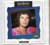 Battisti,Lucio - I Grandi Successi, Vol. 3
