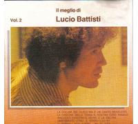 Battisti,Lucio - Il Meglio di Lucio Battisti 2