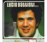 Battisti, Lucio - Il meglio Vol.4