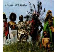 Battisti Lucio - Il Nostro Caro Angelo-Dischi D'oro