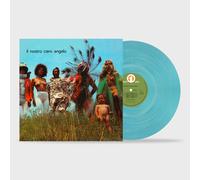 Lucio Battisti – Il nostro caro angelo – Vinile 180gr Marble Clear Blue 192KHz (2025) – Sony