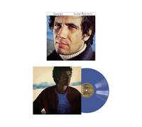 Lucio Battisti - Images (180grBlu - Ed.Lim.Numerata)
