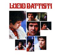 Battisti Lucio - Lucio Battisti