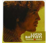 Battisti,Lucio - Lucio Battisti: Emozioni & Parole