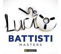Battisti Lucio - Masters