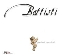 Battisti Lucio - Pensieri, Emozioni (New Version)