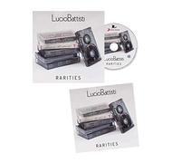 Lucio Battisti Lucio Battisti - Rarities (CD)