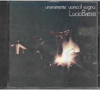 Battisti, Lucio - Umanamente Uomo: Sogno