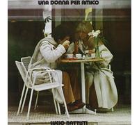 Battisti Lucio - Una Donna Per Amico