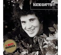 Battisti, Lucio - Vol. 2-Lucio Battisti-I Mit