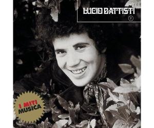 Battisti, Lucio - Vol. 2-Lucio Battisti-I Mit