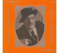 Battistini, Mattia - Sings Tosti/Verdi/Mozart/Gluck