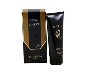 Battistoni - Battistoni Marte After Shave Emulsion 100ML