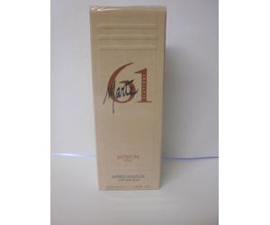 BATTISTONI MARTE 61 DOPOBARBA 100 ML