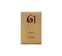 Battistoni Marte 61 Eau de Toilette 30ml offerta 2 pezzi