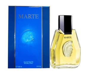 BATTISTONI MARTE EAU DETOILETTE 100 ML