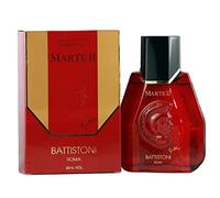 BATTISTONI MARTE II EDT 75 ML SPRAY