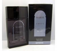 BATTISTONI MARTE MUSCHIO BIANCO E PEPE NERO EDT 100 ML SPRAY COLLEZIONE PRIVATA