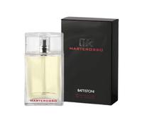 Battistoni Marte Rosso Uomo EDT, 100 ml, Vapo
