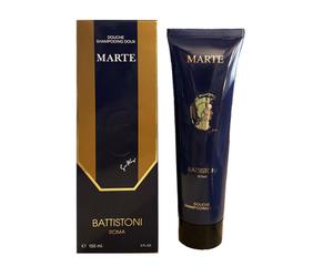 BATTISTONI MARTE SHOWER GEL 150 ML