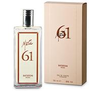 BATTISTONI Marte 61 - eau de toilette uomo 100 ml vapo