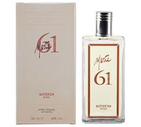 BATTISTONI Roma MARTE 61 dopobarba spray rasatura uomo 100ml
